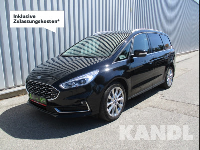 Ford Galaxy Gebrauchtwagen