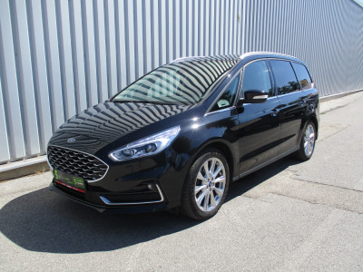 Ford Galaxy Gebrauchtwagen