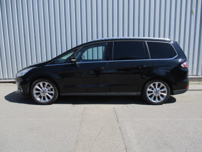 Ford Galaxy Gebrauchtwagen