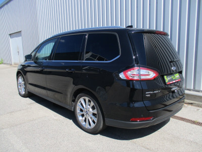 Ford Galaxy Gebrauchtwagen