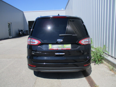 Ford Galaxy Gebrauchtwagen