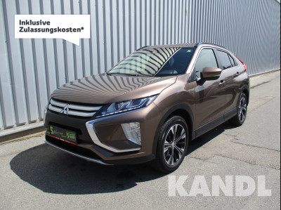 Mitsubishi Eclipse Cross Gebrauchtwagen