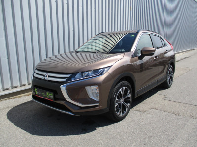 Mitsubishi Eclipse Cross Gebrauchtwagen