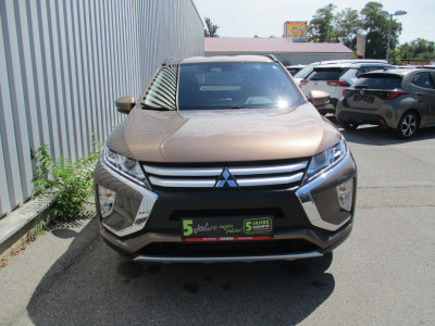 Mitsubishi Eclipse Cross Gebrauchtwagen