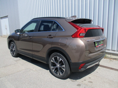 Mitsubishi Eclipse Cross Gebrauchtwagen