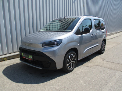 Toyota Proace Vorführwagen