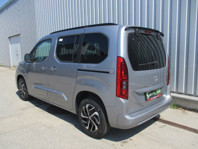 Toyota Proace Vorführwagen