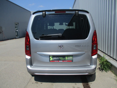 Toyota Proace Vorführwagen