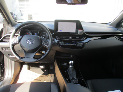 Toyota C-HR Gebrauchtwagen