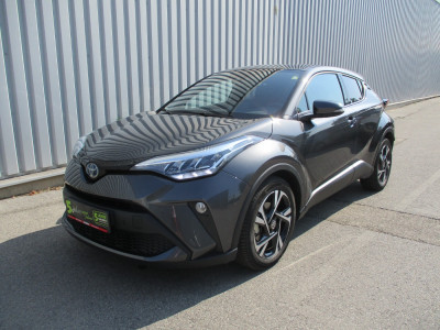 Toyota C-HR Gebrauchtwagen