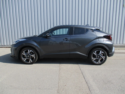 Toyota C-HR Gebrauchtwagen