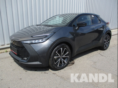 Toyota C-HR Vorführwagen