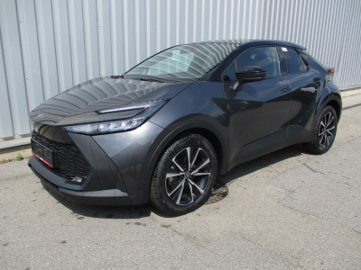 Toyota C-HR Vorführwagen