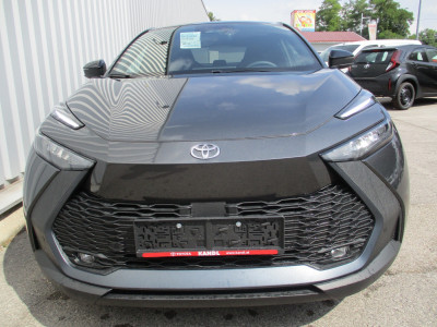 Toyota C-HR Vorführwagen