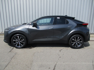 Toyota C-HR Vorführwagen