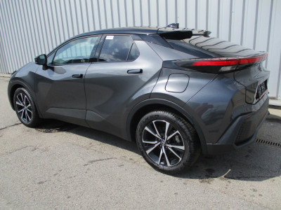 Toyota C-HR Vorführwagen