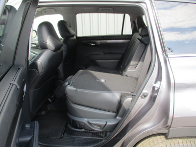 Toyota Highlander Neuwagen