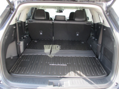 Toyota Highlander Neuwagen