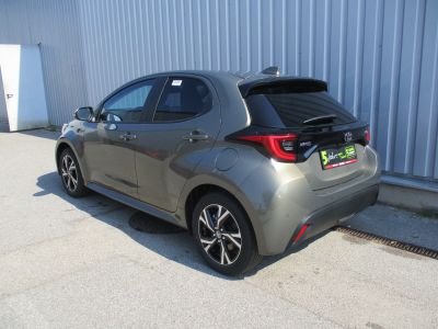 Toyota Yaris Neuwagen