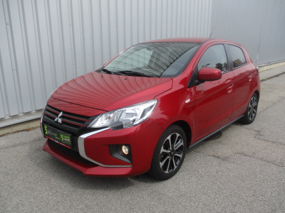 Mitsubishi Space Star Gebrauchtwagen