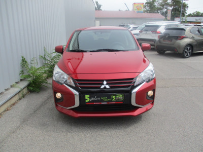 Mitsubishi Space Star Gebrauchtwagen