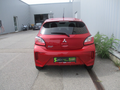 Mitsubishi Space Star Gebrauchtwagen