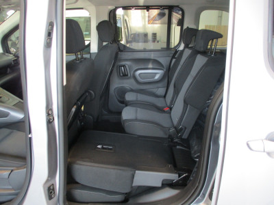 Toyota Proace City Neuwagen