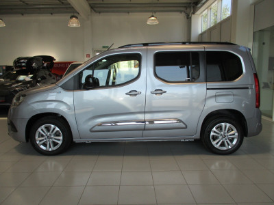 Toyota Proace City Neuwagen