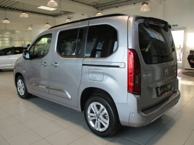 Toyota Proace City Neuwagen