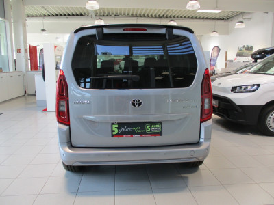 Toyota Proace City Neuwagen