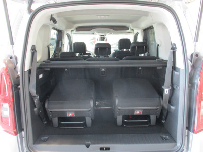 Toyota Proace City Neuwagen