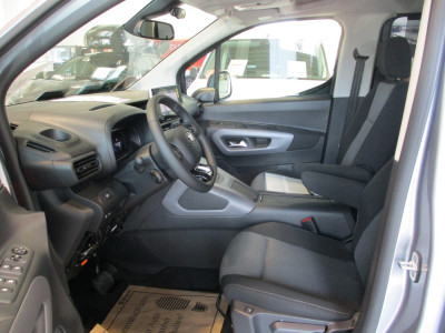 Toyota Proace City Neuwagen