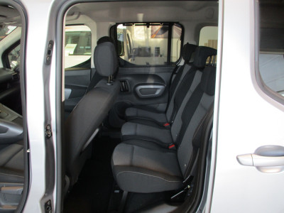 Toyota Proace City Neuwagen