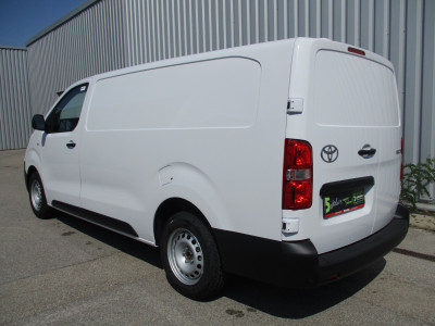 Toyota Pro Ace Neuwagen