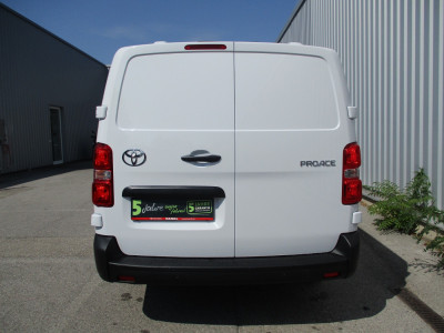 Toyota Pro Ace Neuwagen