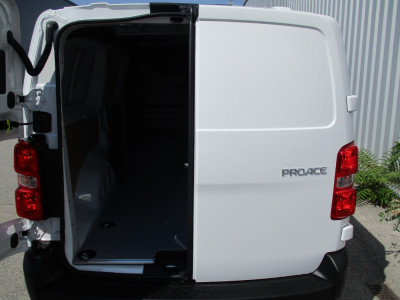 Toyota Pro Ace Neuwagen