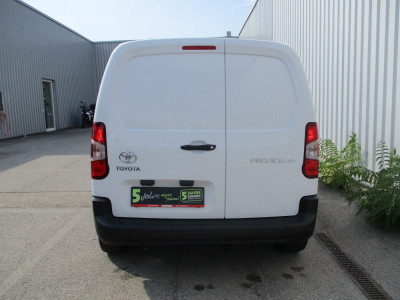 Toyota Pro Ace Neuwagen