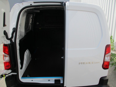 Toyota Pro Ace Neuwagen