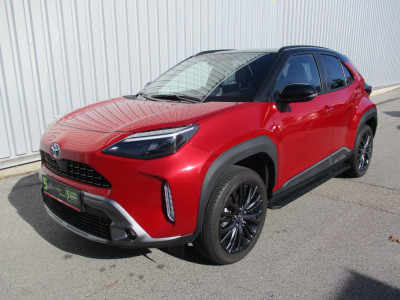 Toyota Yaris Cross Gebrauchtwagen