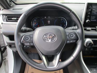 Toyota RAV4 Gebrauchtwagen