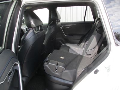 Toyota RAV4 Gebrauchtwagen