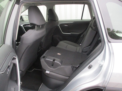 Toyota RAV4 Gebrauchtwagen