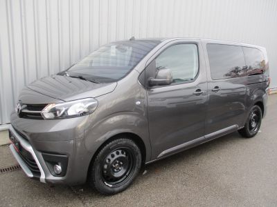 Toyota Proace Neuwagen