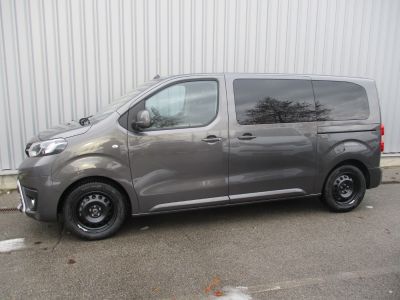 Toyota Proace Neuwagen