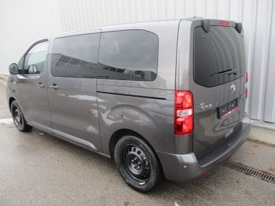 Toyota Proace Neuwagen