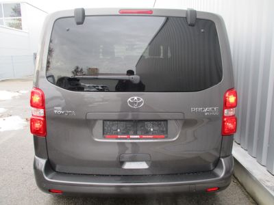 Toyota Proace Neuwagen