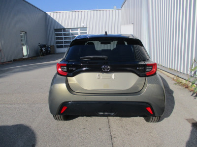 Toyota Yaris Neuwagen