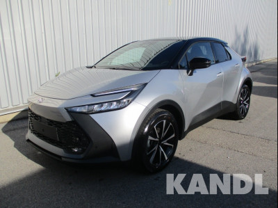 Toyota C-HR Neuwagen