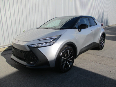 Toyota C-HR Neuwagen