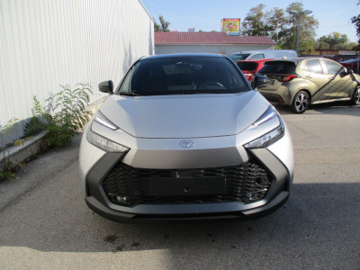 Toyota C-HR Neuwagen